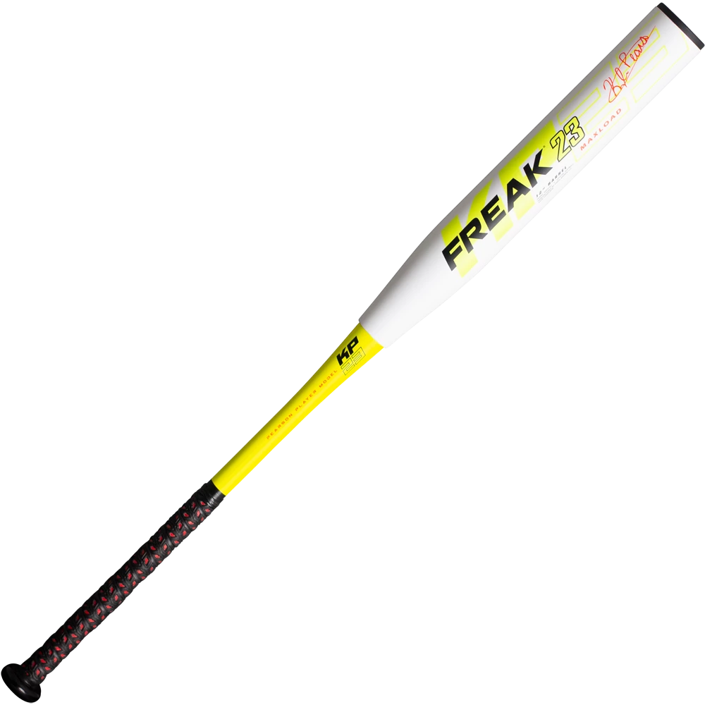 New ❤️ 2022 Miken Freak KP23 12" Maxload NSA / USSSA Slowpitch Softball Bat: MKP22U ✨ 3 New ❤️ 2022 Miken Freak KP23 12" Maxload NSA / USSSA Slowpitch Softball Bat: MKP22U ✨