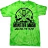 Cheapest ⌛ DSG Apparel 2021 NSA Monster Mash Fastpitch Tournament T-Shirt 🔥 1 Cheapest ⌛ DSG Apparel 2021 NSA Monster Mash Fastpitch Tournament T-Shirt 🔥 -BaseBallBat Shop MONSTERMASHCURVESf
