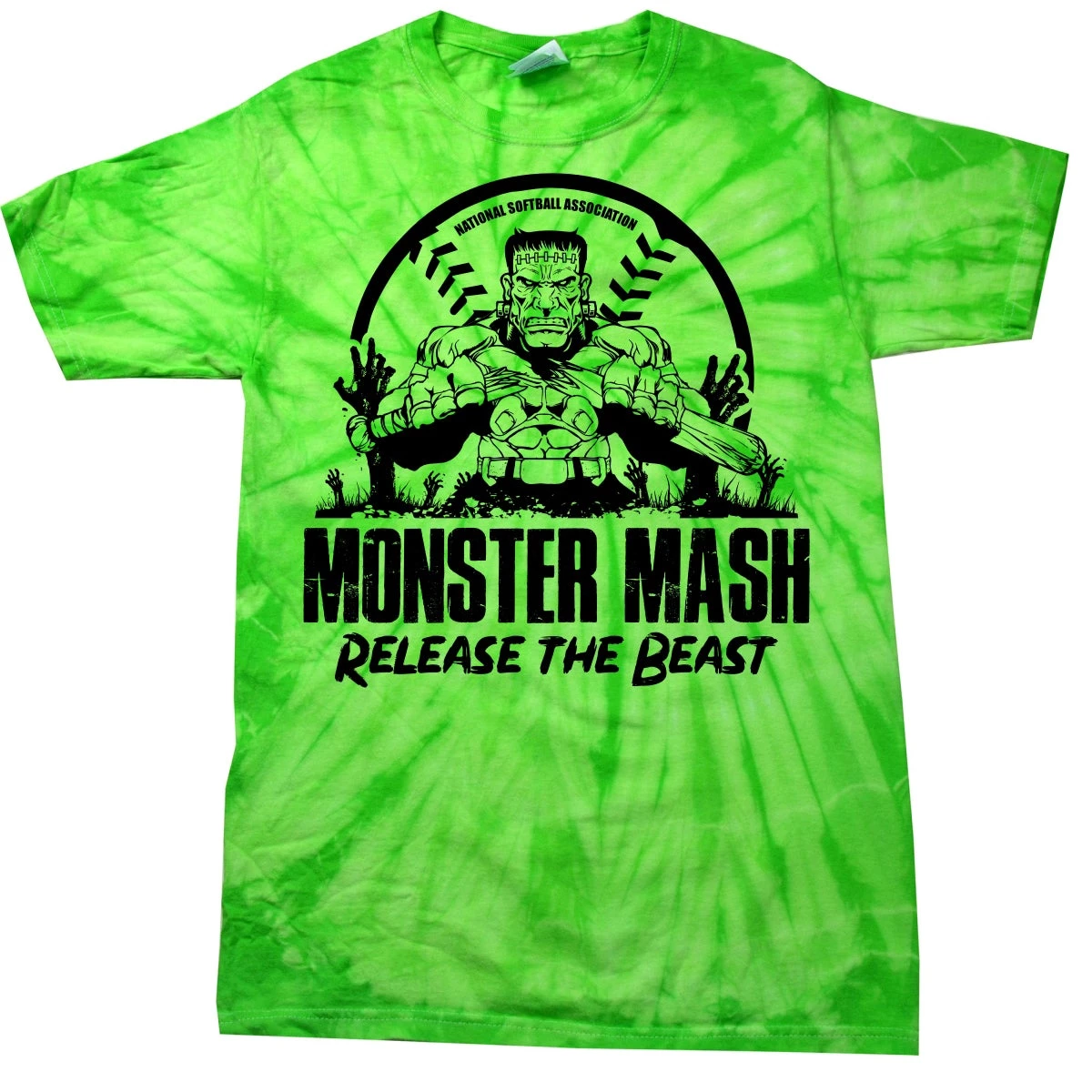 Cheapest ⌛ DSG Apparel 2021 NSA Monster Mash Fastpitch Tournament T-Shirt 🔥 3 Cheapest ⌛ DSG Apparel 2021 NSA Monster Mash Fastpitch Tournament T-Shirt 🔥
