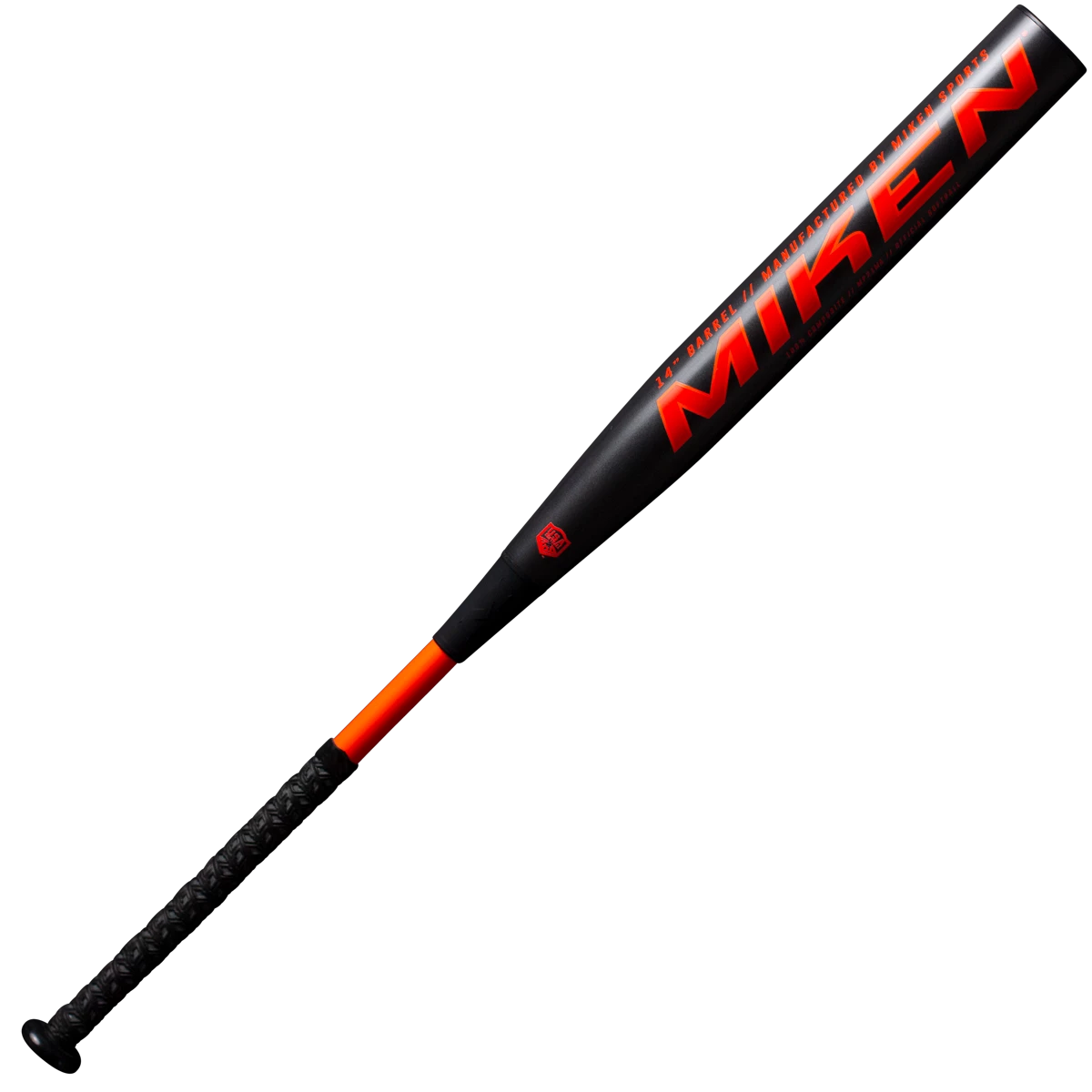 Deals 👏 2021 Miken Freak Primo 14" Maxload USA Slowpitch Softball Bat: MP21MA 🤩 4 Deals 👏 2021 Miken Freak Primo 14" Maxload USA Slowpitch Softball Bat: MP21MA 🤩 - Image 2