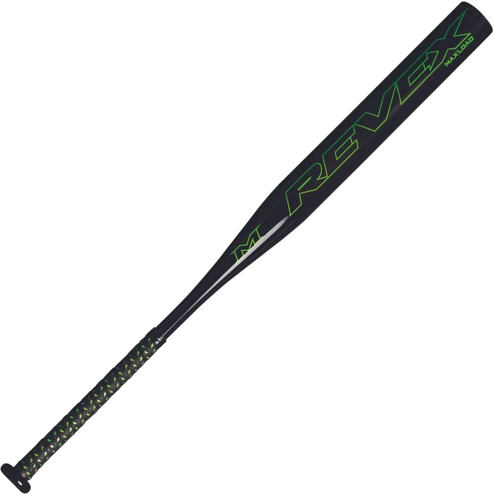 Discount ⭐ 2021 Miken REV-EX 14" Maxload USA Slowpitch Softball Bat: MREV21 ⭐ 3 Discount ⭐ 2021 Miken REV-EX 14" Maxload USA Slowpitch Softball Bat: MREV21 ⭐