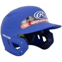 Brand new ⌛ Rawlings Mach Matte Batting Helmet: MACH 🤩