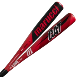 Best reviews of 👍 2020 Marucci CAT -10 (2 1/2") USA Baseball Bat: MSBC10USA 🤩 -BaseBallBat Shop MSBC10USA C 71679.1554924756