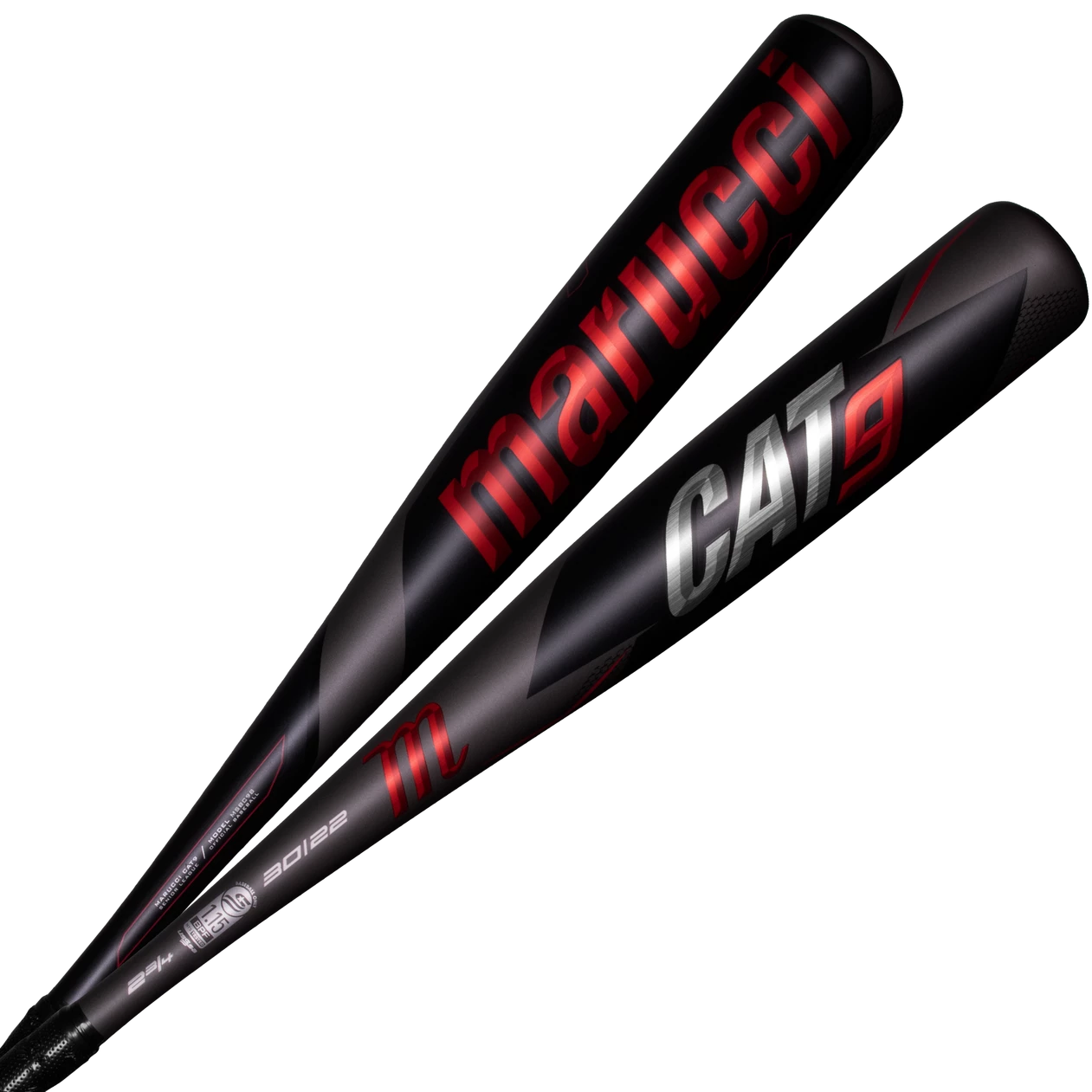 Top 10 ✨ 2021 Marucci CAT9 -8 (2 3/4") USSSA Baseball Bat: MSBC98 ❤️ 5 Top 10 ✨ 2021 Marucci CAT9 -8 (2 3/4") USSSA Baseball Bat: MSBC98 ❤️ - Image 3
