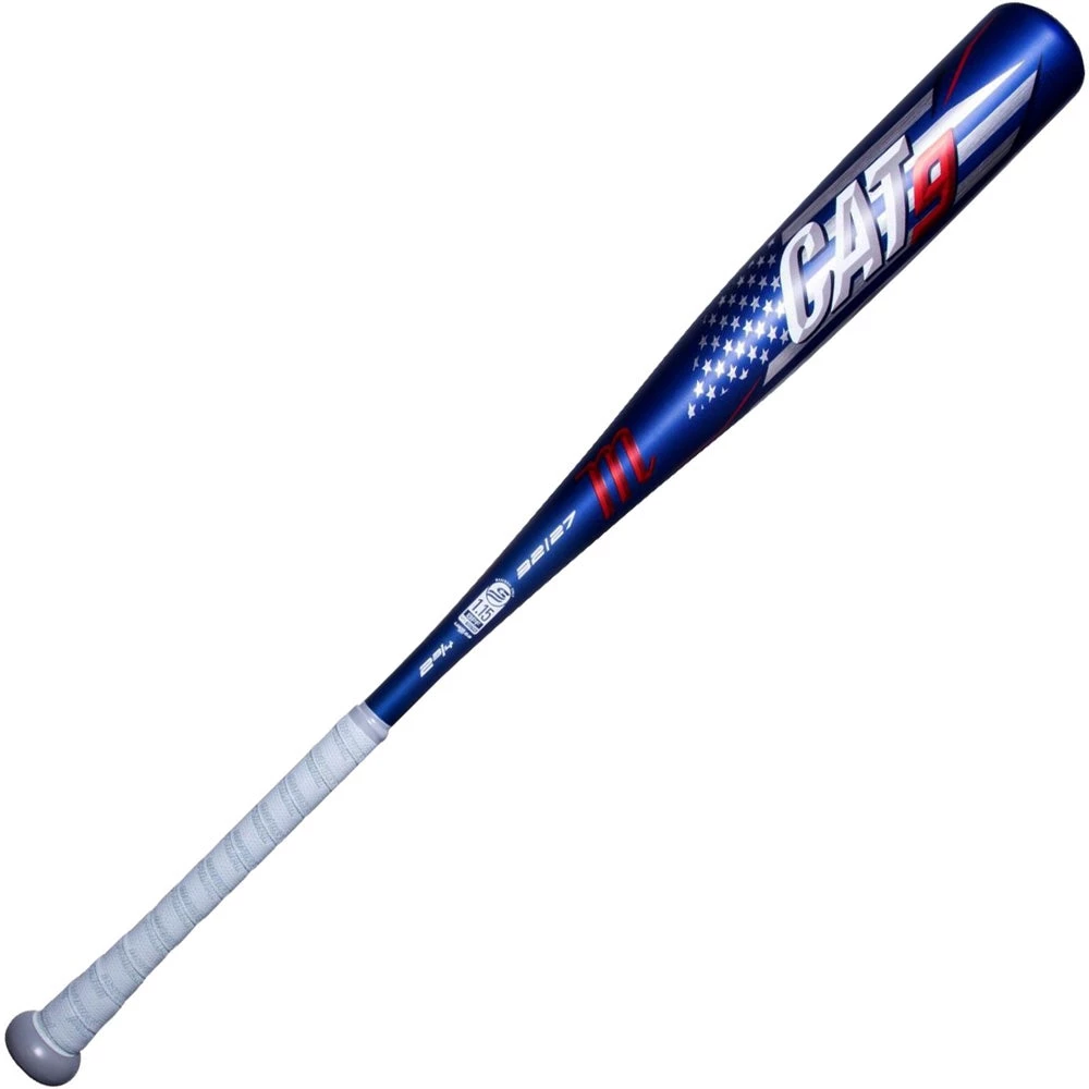 Flash Sale ๐งจ 2021 Marucci CAT9 Pastime -10 (2 3/4") USSSA Baseball Bat: MSBC910A ๐ 3 Flash Sale ๐งจ 2021 Marucci CAT9 Pastime -10 (2 3/4") USSSA Baseball Bat: MSBC910A ๐