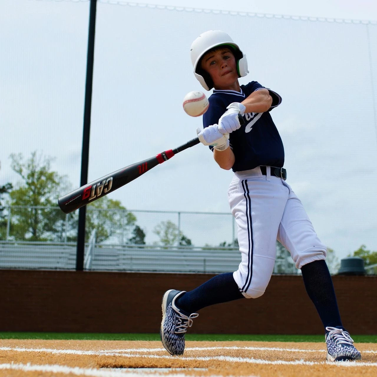 Hot Sale 😀 2021 Marucci CAT9 Composite -8 (2 3/4") USSSA Baseball Bat: MSBCCP98 🎁 9 Hot Sale 😀 2021 Marucci CAT9 Composite -8 (2 3/4") USSSA Baseball Bat: MSBCCP98 🎁 - Image 7