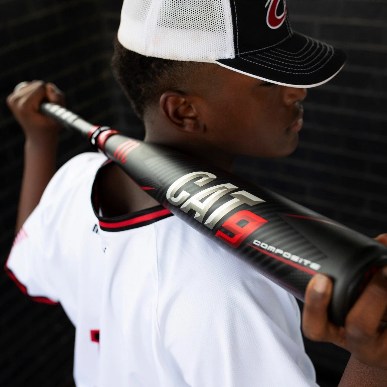 Hot Sale 😀 2021 Marucci CAT9 Composite -8 (2 3/4") USSSA Baseball Bat: MSBCCP98 🎁 15 Hot Sale 😀 2021 Marucci CAT9 Composite -8 (2 3/4") USSSA Baseball Bat: MSBCCP98 🎁 - Image 13