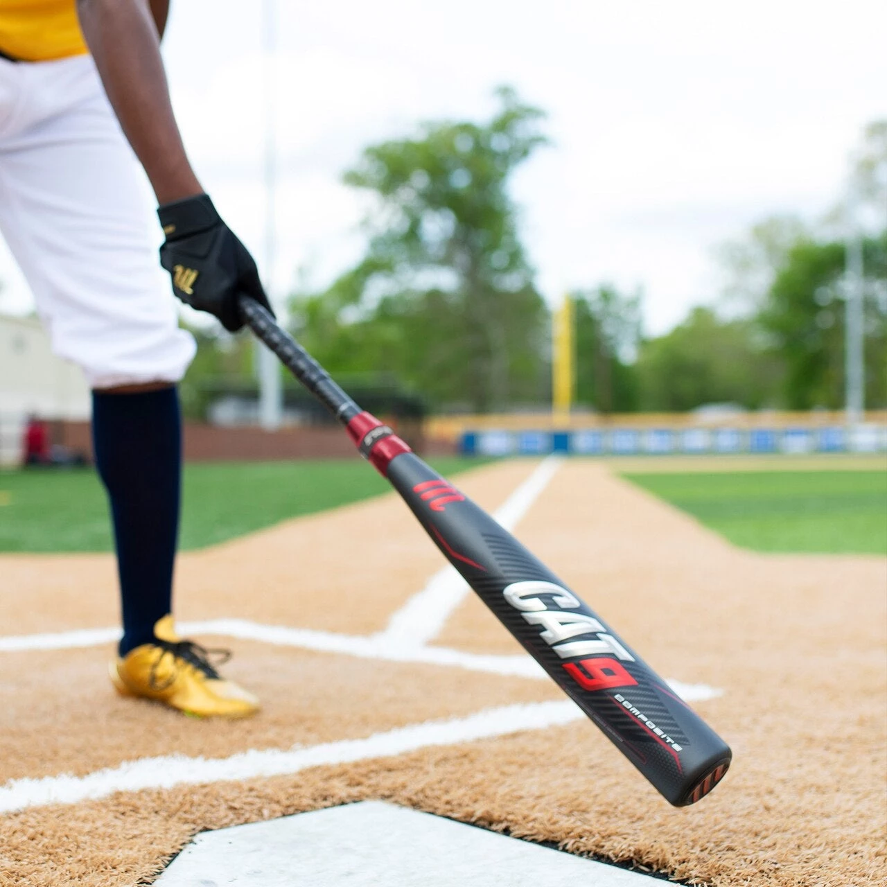 Coupon ⌛ DEMO 2021 Marucci CAT9 Composite -8 (2 3/4") USSSA Baseball Bat: MSBCCP98 DEMO 😍 14 Coupon ⌛ DEMO 2021 Marucci CAT9 Composite -8 (2 3/4") USSSA Baseball Bat: MSBCCP98 DEMO 😍 - Image 12