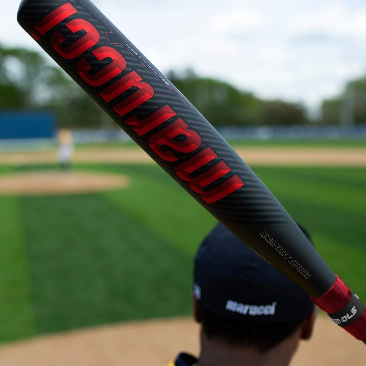 Hot Sale 😀 2021 Marucci CAT9 Composite -8 (2 3/4") USSSA Baseball Bat: MSBCCP98 🎁 12 Hot Sale 😀 2021 Marucci CAT9 Composite -8 (2 3/4") USSSA Baseball Bat: MSBCCP98 🎁 - Image 10