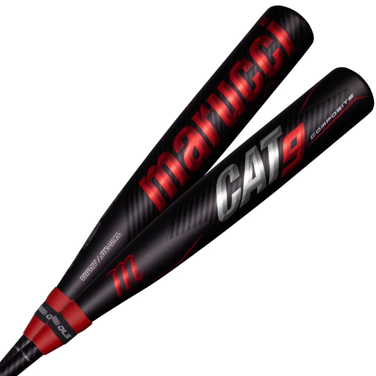 Hot Sale 😀 2021 Marucci CAT9 Composite -8 (2 3/4") USSSA Baseball Bat: MSBCCP98 🎁 5 Hot Sale 😀 2021 Marucci CAT9 Composite -8 (2 3/4") USSSA Baseball Bat: MSBCCP98 🎁 - Image 3
