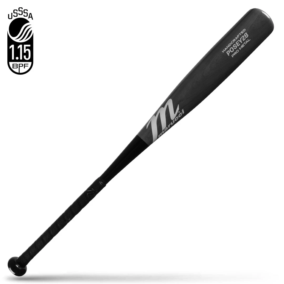 Coupon ๐ 2020 Marucci POSEY28 Pro Metal -8 (2 3/4") USSSA Baseball Bat: MSBP288S โญ 3 Coupon ๐ 2020 Marucci POSEY28 Pro Metal -8 (2 3/4") USSSA Baseball Bat: MSBP288S โญ