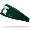Cheap ❤️ Junk Michigan State University Spartan Green Headband 🧨 -BaseBallBat Shop MSU MASCOT BBL S1 590x 99e68bd5 f87f 42d5 889f 35ddf13b4038