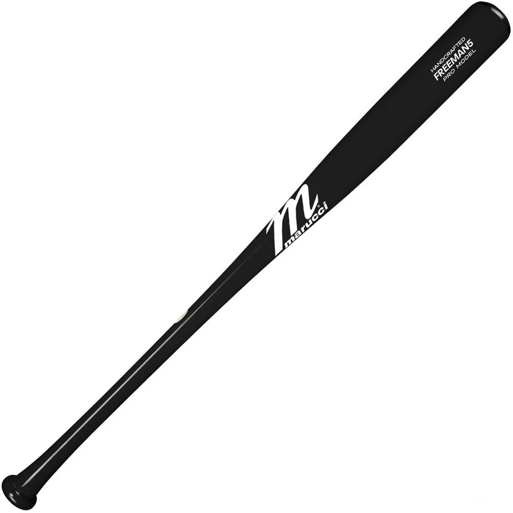 Flash Sale ๐ฅ Marucci FREEMAN5 Freddie Freeman Pro Model Maple Wood Bat: MVE2FREEMAN5-BK ๐ 3 Flash Sale ๐ฅ Marucci FREEMAN5 Freddie Freeman Pro Model Maple Wood Bat: MVE2FREEMAN5-BK ๐