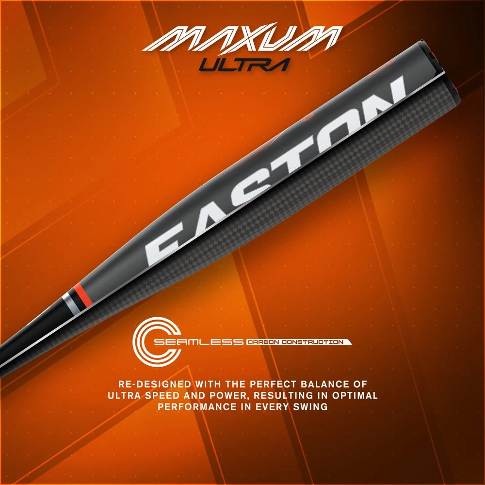 Coupon 😍 2021 Easton Maxum Ultra -3 BBCOR Baseball Bat: BB21MX 🌟 9 Coupon 😍 2021 Easton Maxum Ultra -3 BBCOR Baseball Bat: BB21MX 🌟 - Image 7