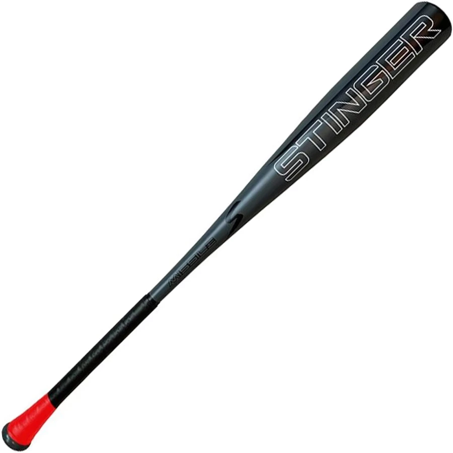 Wholesale ๐ Stinger Sports 2021 Stinger Missile -3 BBCOR Baseball Bat: MISSILE ๐งจ 4 Wholesale ๐ Stinger Sports 2021 Stinger Missile -3 BBCOR Baseball Bat: MISSILE ๐งจ - Image 2