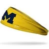 Deals 💯 Junk University of Michigan Logo Maize Headband 🎁 2 Deals 💯 Junk University of Michigan Logo Maize Headband 🎁 -BaseBallBat Shop NCAA UM 3907 GOLDLOGO BBL S1 590x 42f68879 76ec 4885 94f1 b7cf27d36808