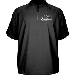 Buy 🔔 DSG Apparel National Softball Association NSA Cage Jacket 🎉