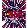 Deals 🌟 DSG Apparel National Softball Association NSA Crest Sublimated Microfleece Blanket 🤩 -BaseBallBat Shop NSASublimatedBlanket 209254 diamondsportgeargmailcom Gmail d81ecb25 70c3 4de9 a45d 755d8e6283e4