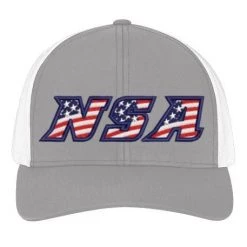 Promo 🛒 Pacific Headwear Custom Flex Fit Hat: 404M CUSTOM ⭐ -BaseBallBat Shop NSA SNAPBACK