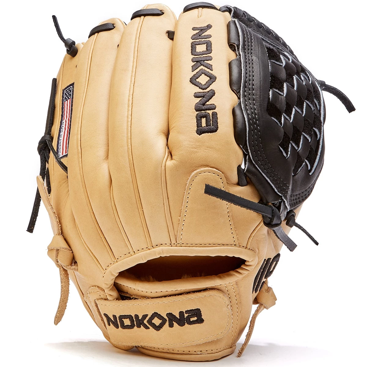 Cheapest 😀 Nokona SKN 12.5" Fastpitch Glove: SKN-V1250 💯 3 Cheapest 😀 Nokona SKN 12.5" Fastpitch Glove: SKN-V1250 💯