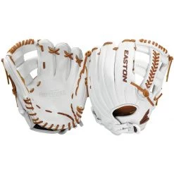 Buy ✔️ Easton Professional Collection 11.75" Fastpitch Softball Glove: PCFP117 🤩 -BaseBallBat Shop PCFP1173