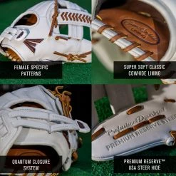 Coupon 🧨 Easton Professional Collection 12" Fastpitch Softball Glove: PCFP12 🔔 -BaseBallBat Shop PCFP1175 6f72e884 eff3 4eb1 87f9 1ac9e037c35c