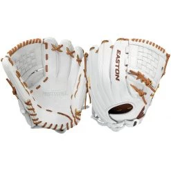 Discount 😍 Easton Professional Collection 12.5" Fastpitch Softball Glove: PCFP125 ⭐ 9 Discount 😍 Easton Professional Collection 12.5" Fastpitch Softball Glove: PCFP125 ⭐ -BaseBallBat Shop PCFP1253