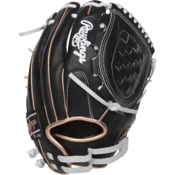 Flash Sale ⭐ Rawlings Heart of the Hide 12" Fastpitch Glove: PRO120SB-3BRG 😍