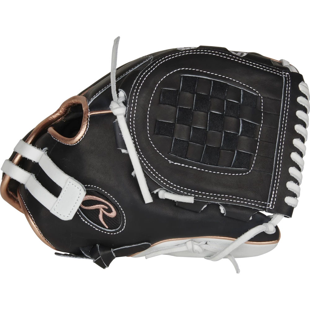 Flash Sale ⭐ Rawlings Heart of the Hide 12" Fastpitch Glove: PRO120SB-3BRG 😍 3 Flash Sale ⭐ Rawlings Heart of the Hide 12" Fastpitch Glove: PRO120SB-3BRG 😍 - Image 3