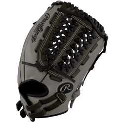 Hot Sale 🔥 Rawlings Heart of the Hide 12" DSG Exclusive Fastpitch Glove: PRO120SB-15GBDSG 🛒