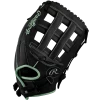 Wholesale ✔️ Rawlings Heart of the Hide 12" Midnight Mint DSG Exclusive Fastpitch Glove: PRO120SB-6MMDSG 👏 -BaseBallBat Shop PRO120SBee93f94e1