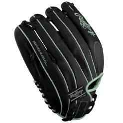 Wholesale ✔️ Rawlings Heart of the Hide 12" Midnight Mint DSG Exclusive Fastpitch Glove: PRO120SB-6MMDSG 👏 -BaseBallBat Shop PRO120SBee93f94e3
