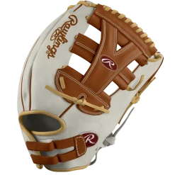 Promo 😀 Rawlings Heart of the Hide 12.5" DSG Exclusive Fastpitch Glove: PRO125KR-16WC21 💯