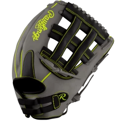 Buy ✨ Rawlings Heart of the Hide 12.5" DSG Exclusive Fastpitch Glove: PRO125KR-6BGDSG 👍