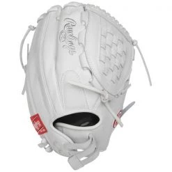 Deals 😍 Rawlings Heart of the Hide 12.5" Fastpitch Glove: PRO125SB-3W 🌟