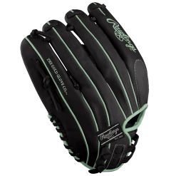 Outlet ✨ Rawlings Heart of the Hide 12.5" Midnight Mint DSG Exclusive Fastpitch Glove: PRO125SB-18MMDSG 😍 8 Outlet ✨ Rawlings Heart of the Hide 12.5" Midnight Mint DSG Exclusive Fastpitch Glove: PRO125SB-18MMDSG 😍 -BaseBallBat Shop PRO125SB604791e13