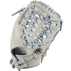 Top 10 💯 Rawlings Heart of the Hide 12.5" DSG Exclusive Fastpitch Glove: PRO125SB-4WO21 🛒