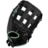 Flash Sale 💯 Rawlings Heart of the Hide 12.5" Midnight Mint DSG Exclusive Fastpitch Glove: PRO125SB-6MMDSG 🛒 1 Flash Sale 💯 Rawlings Heart of the Hide 12.5" Midnight Mint DSG Exclusive Fastpitch Glove: PRO125SB-6MMDSG 🛒 -BaseBallBat Shop PRO125SBdd7600ed1