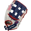 Flash Sale 🔥 Rawlings Heart of the Hide 12.5" DSG Exclusive Fastpitch Glove: PRO125SB-6USA21 👏