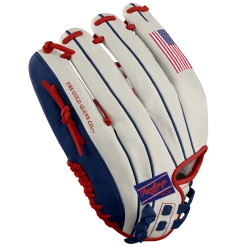 Flash Sale 🔥 Rawlings Heart of the Hide 12.5" DSG Exclusive Fastpitch Glove: PRO125SB-6USA21 👏 7 Flash Sale 🔥 Rawlings Heart of the Hide 12.5" DSG Exclusive Fastpitch Glove: PRO125SB-6USA21 👏 -BaseBallBat Shop PRO125SBe970c47e3