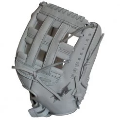 Discount 🔥 Miken Pro Series 14" Slowpitch Glove: PRO140-WW 👍 8 Discount 🔥 Miken Pro Series 14" Slowpitch Glove: PRO140-WW 👍 -BaseBallBat Shop PRO130WWSIDE1