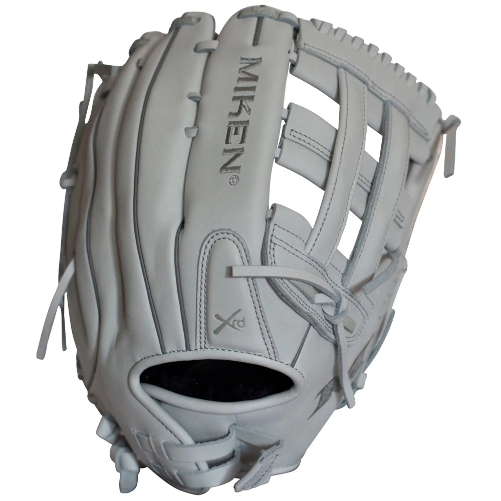 New ⌛ Miken Pro Series 13" Slowpitch Glove: PRO130-WW 👏 3 New ⌛ Miken Pro Series 13" Slowpitch Glove: PRO130-WW 👏