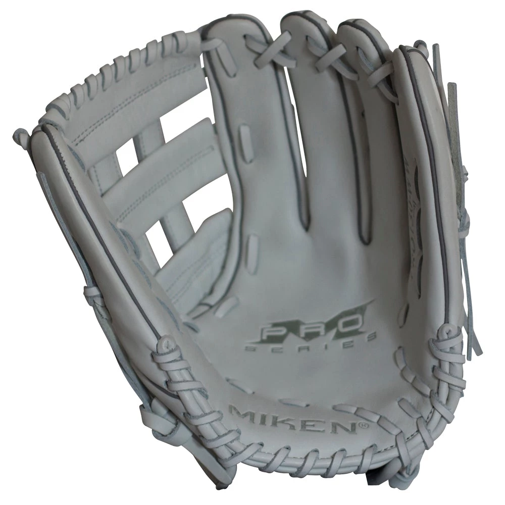 New ⌛ Miken Pro Series 13" Slowpitch Glove: PRO130-WW 👏 4 New ⌛ Miken Pro Series 13" Slowpitch Glove: PRO130-WW 👏 - Image 2