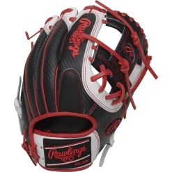 Cheapest 🤩 Rawlings Heart of the Hide 11.5" Baseball Glove: PRO204-2BSCF 🔔