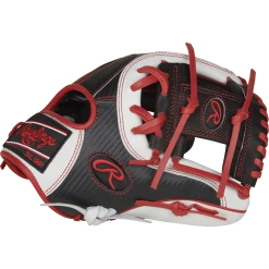 Cheapest 🤩 Rawlings Heart of the Hide 11.5" Baseball Glove: PRO204-2BSCF 🔔 -BaseBallBat Shop PRO204 2BSCF 3