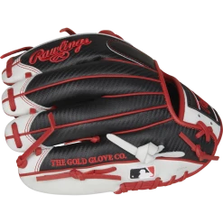 Cheapest 🤩 Rawlings Heart of the Hide 11.5" Baseball Glove: PRO204-2BSCF 🔔 -BaseBallBat Shop PRO204 2BSCF 4