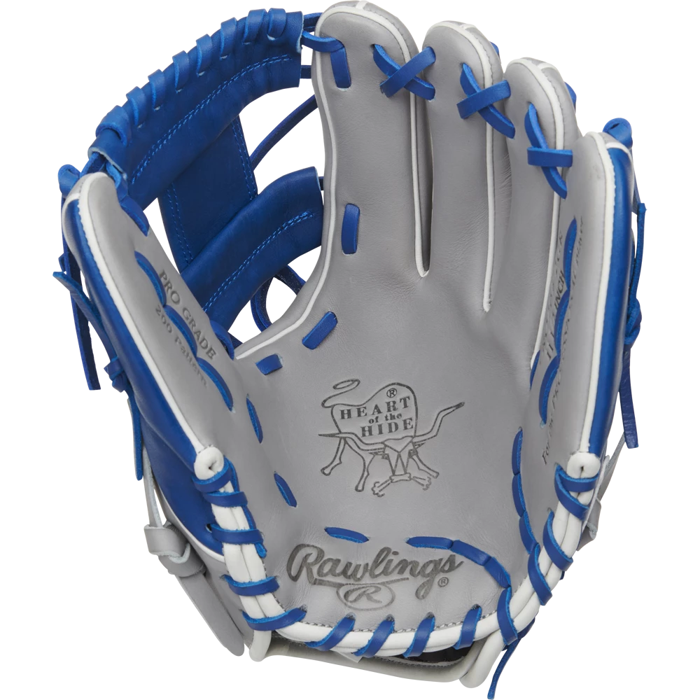 Buy 🎁 Rawlings Heart of the Hide 11.5" Baseball Glove: PRO204-2GR ⭐ 2 Buy 🎁 Rawlings Heart of the Hide 11.5" Baseball Glove: PRO204-2GR ⭐ - Image 2