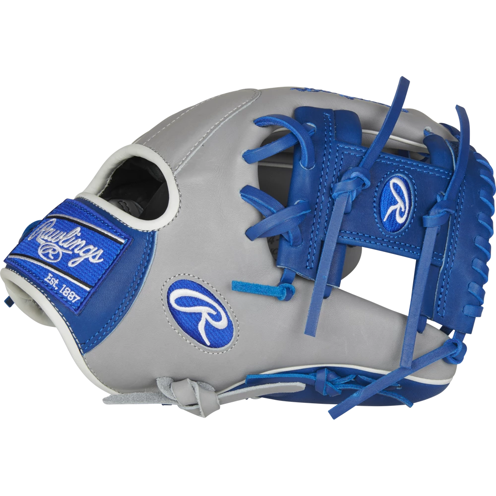 Buy 🎁 Rawlings Heart of the Hide 11.5" Baseball Glove: PRO204-2GR ⭐ 3 Buy 🎁 Rawlings Heart of the Hide 11.5" Baseball Glove: PRO204-2GR ⭐ - Image 3