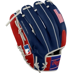 Buy ⌛ Rawlings Heart of the Hide 11.5" DSG Exclusive Baseball Glove: PRO204-19USA21 😍 -BaseBallBat Shop PRO20473c60c203