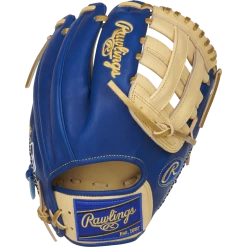 Best reviews of 🤩 Rawlings Heart of the Hide Color Sync 5.0 11.75" Baseball Glove: PRO205-6CRG ✨